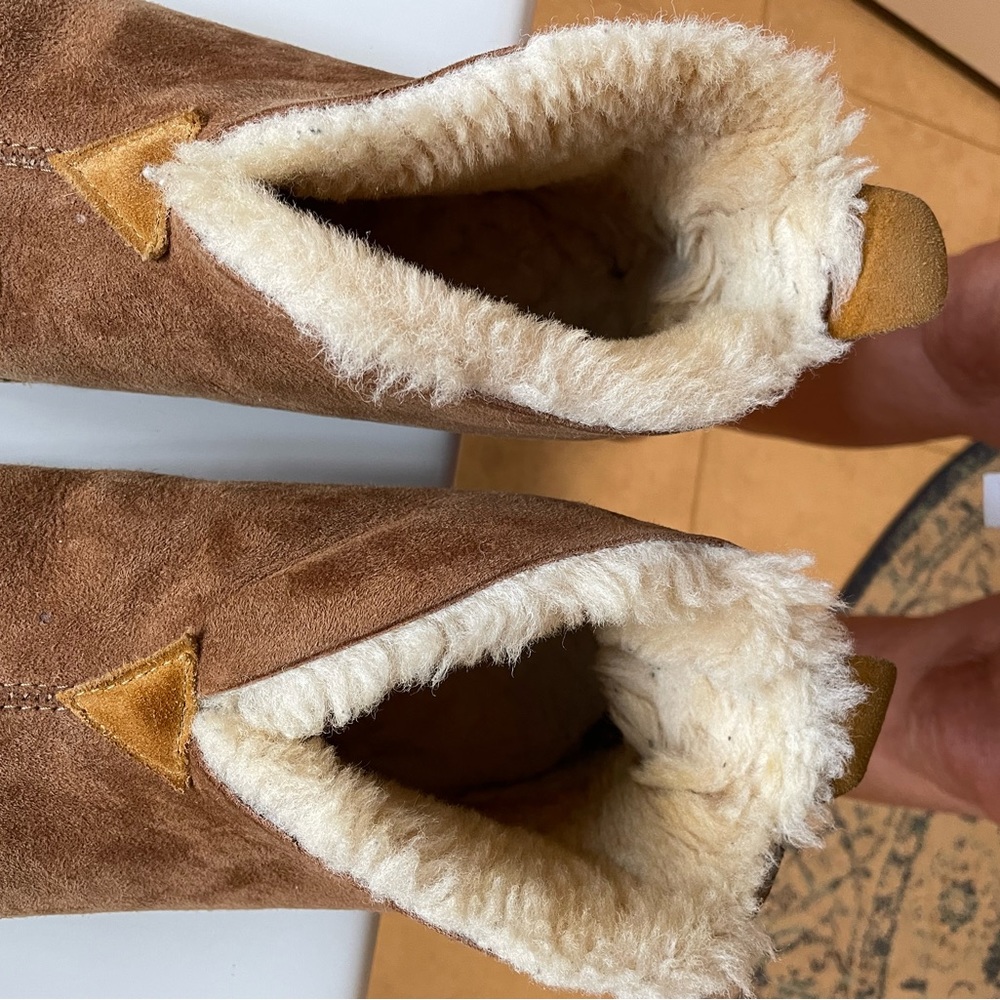 Slippers 9 Men’s - Picture 4 of 7